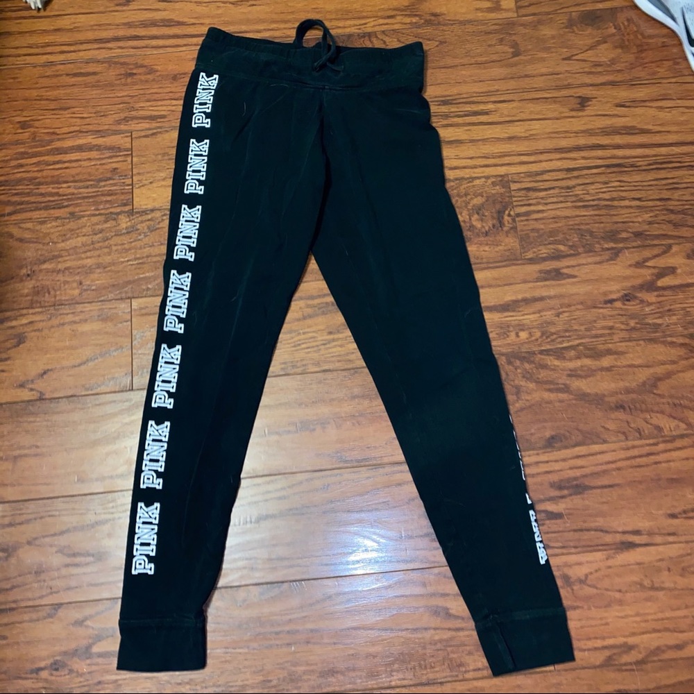 PINK leggings